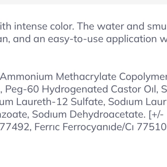 Farmasi ink liner - Picture 4 of 4